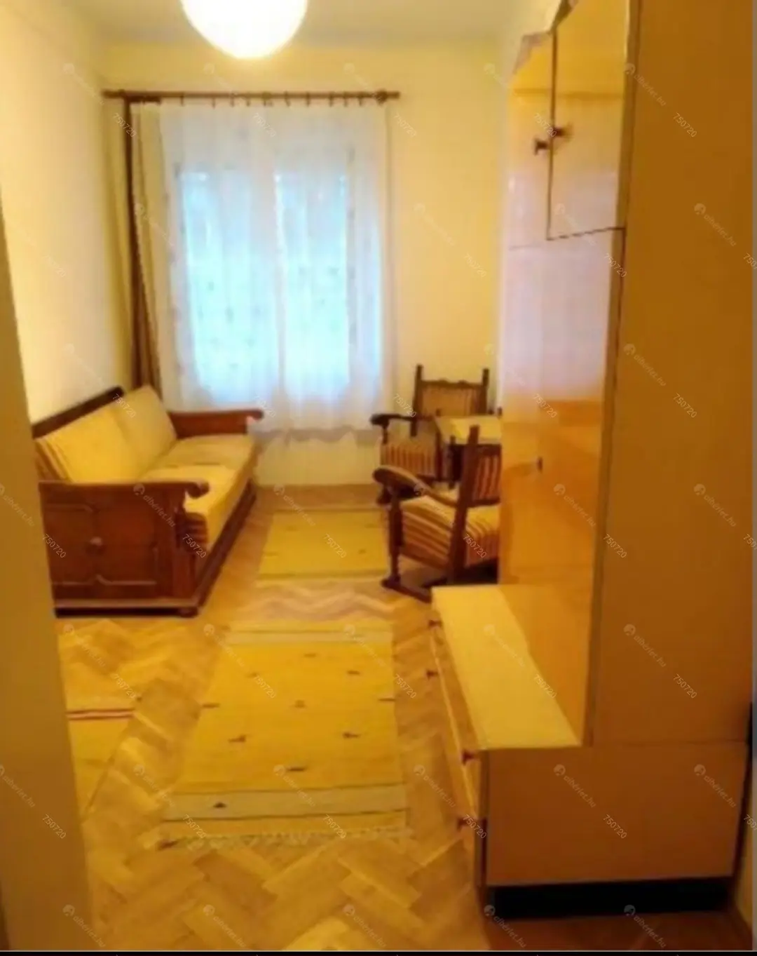 Kiadó albérlet 341000 Ft/hó áron: Budapest, VIII. kerület  Rozgonyi utca. Mérete: 90 nm, 4 szobás | Alberlet.hu - 6634463