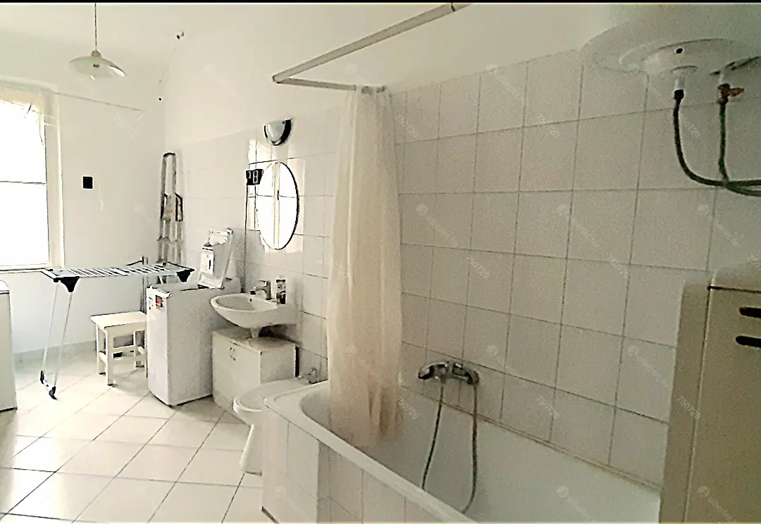 Kiadó albérlet 341000 Ft/hó áron: Budapest, VIII. kerület  Rozgonyi utca. Mérete: 90 nm, 4 szobás | Alberlet.hu - 6634465