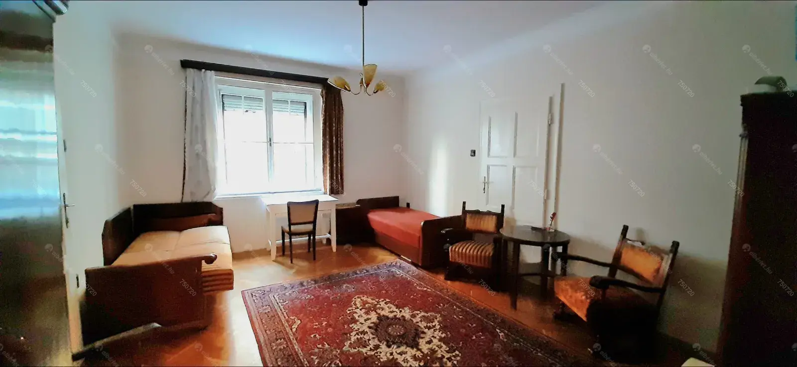 Kiadó albérlet 341000 Ft/hó áron: Budapest, VIII. kerület  Rozgonyi utca. Mérete: 90 nm, 4 szobás | Alberlet.hu - 6643176