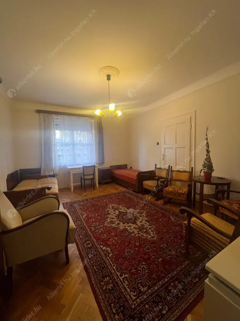 Kiadó albérlet 389000 Ft/hó áron: Budapest, VIII. kerület  Rozgonyi utca. Mérete: 90 nm, 4 szobás | Alberlet.hu - 6625442