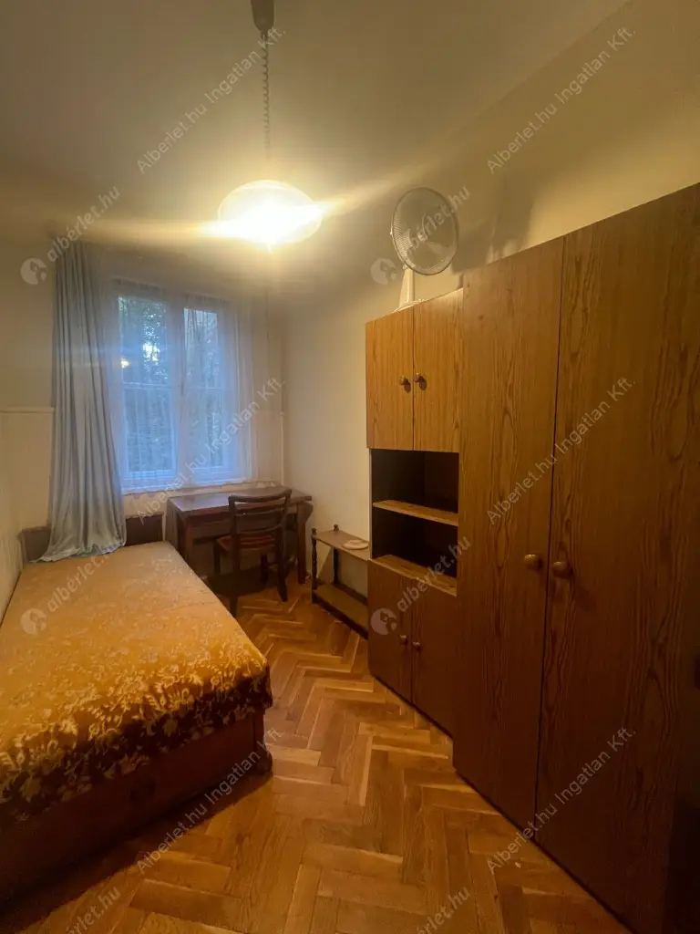 Kiadó albérlet 389000 Ft/hó áron: Budapest, VIII. kerület  Rozgonyi utca. Mérete: 90 nm, 4 szobás | Alberlet.hu - 6625447