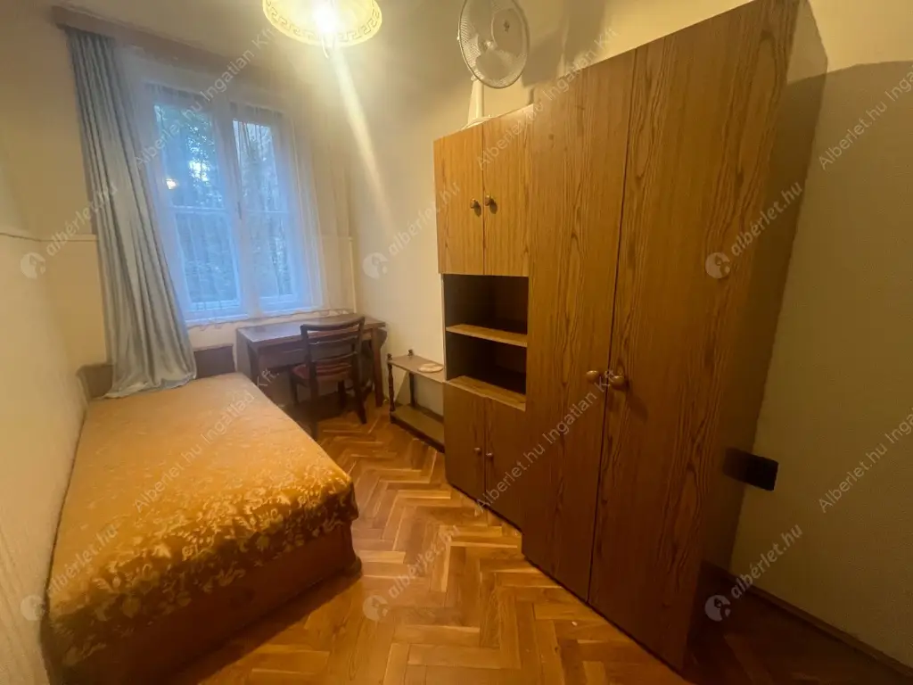 Kiadó albérlet 389000 Ft/hó áron: Budapest, VIII. kerület  Rozgonyi utca. Mérete: 90 nm, 4 szobás | Alberlet.hu - 6625448
