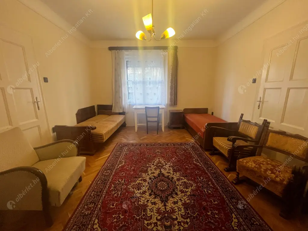 Kiadó albérlet 389000 Ft/hó áron: Budapest, VIII. kerület  Rozgonyi utca. Mérete: 90 nm, 4 szobás | Alberlet.hu - 6625449