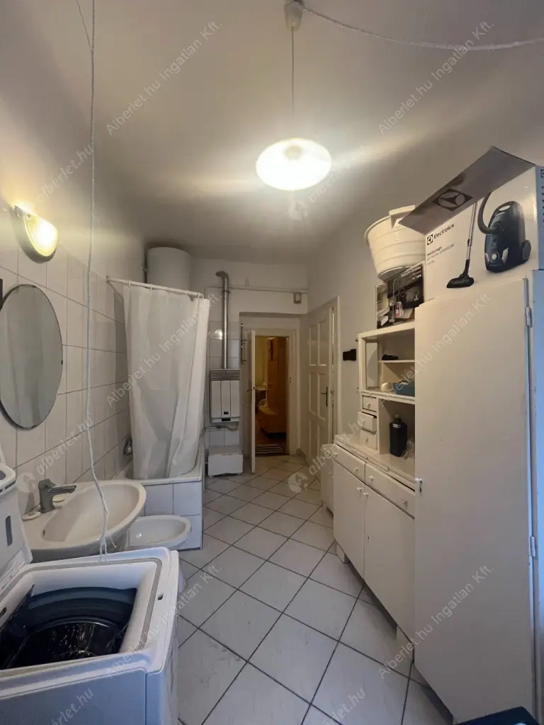 Kiadó albérlet 389000 Ft/hó áron: Budapest, VIII. kerület  Rozgonyi utca. Mérete: 90 nm, 4 szobás | Alberlet.hu - 6625450