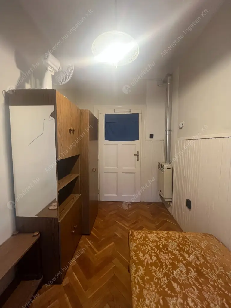 Kiadó albérlet 389000 Ft/hó áron: Budapest, VIII. kerület  Rozgonyi utca. Mérete: 90 nm, 4 szobás | Alberlet.hu - 6625451