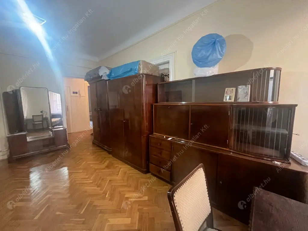 Kiadó albérlet 389000 Ft/hó áron: Budapest, VIII. kerület  Rozgonyi utca. Mérete: 90 nm, 4 szobás | Alberlet.hu - 6625452