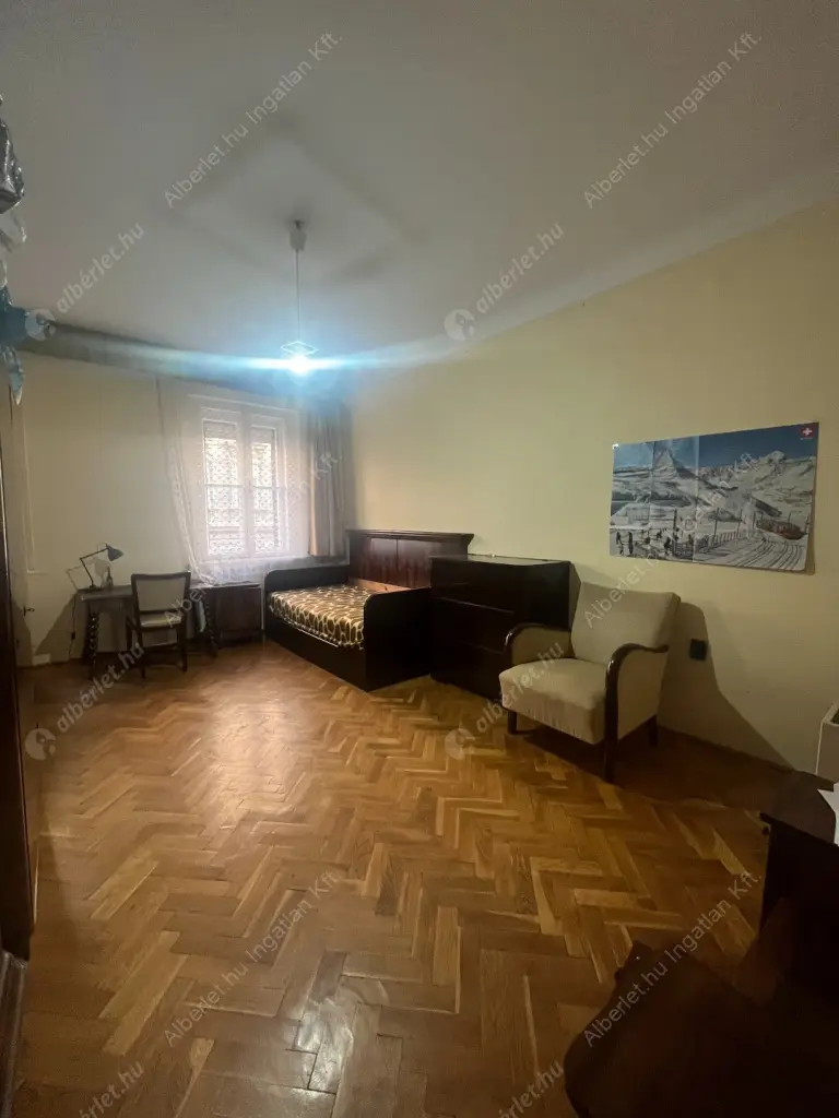 Kiadó albérlet 389000 Ft/hó áron: Budapest, VIII. kerület  Rozgonyi utca. Mérete: 90 nm, 4 szobás | Alberlet.hu - 6625453