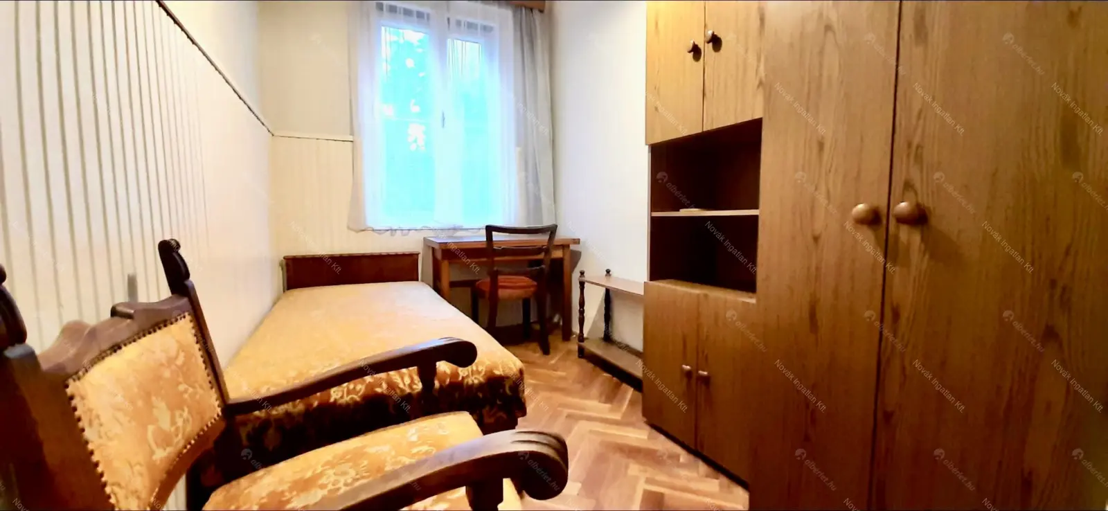 Kiadó albérlet 322000 Ft/hó áron: Budapest, VIII. kerület  Rozgonyi utca. Mérete: 90 nm, 4 szobás | Alberlet.hu - 6670396