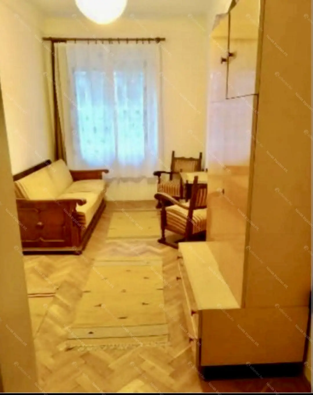 Kiadó albérlet 322000 Ft/hó áron: Budapest, VIII. kerület  Rozgonyi utca. Mérete: 90 nm, 4 szobás | Alberlet.hu - 6670397