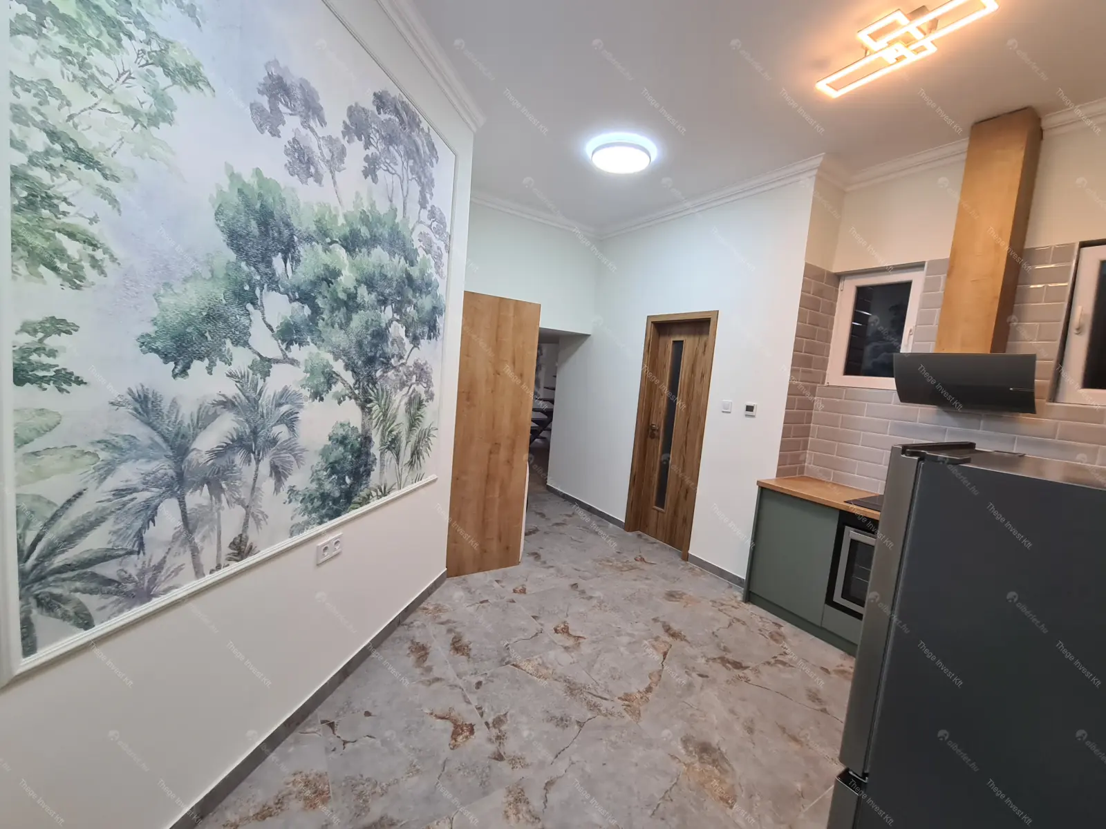 Kiadó albérlet 239000 Ft/hó áron: Budapest, VIII. kerület  Sajó utca. Mérete: 35 nm, 1 szobás | Alberlet.hu - 6700547