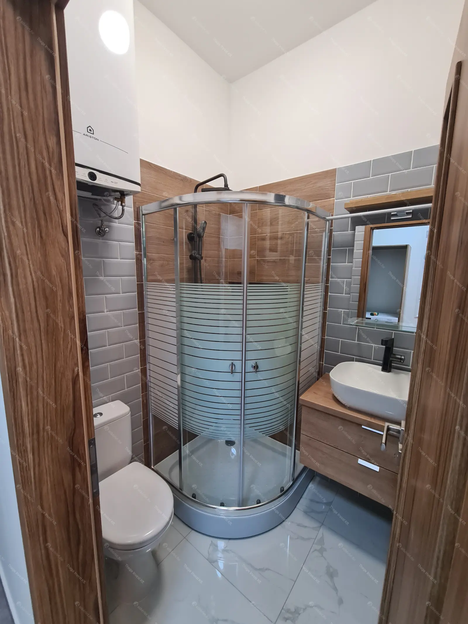 Kiadó albérlet 239000 Ft/hó áron: Budapest, VIII. kerület  Sajó utca. Mérete: 35 nm, 1 szobás | Alberlet.hu - 6700549