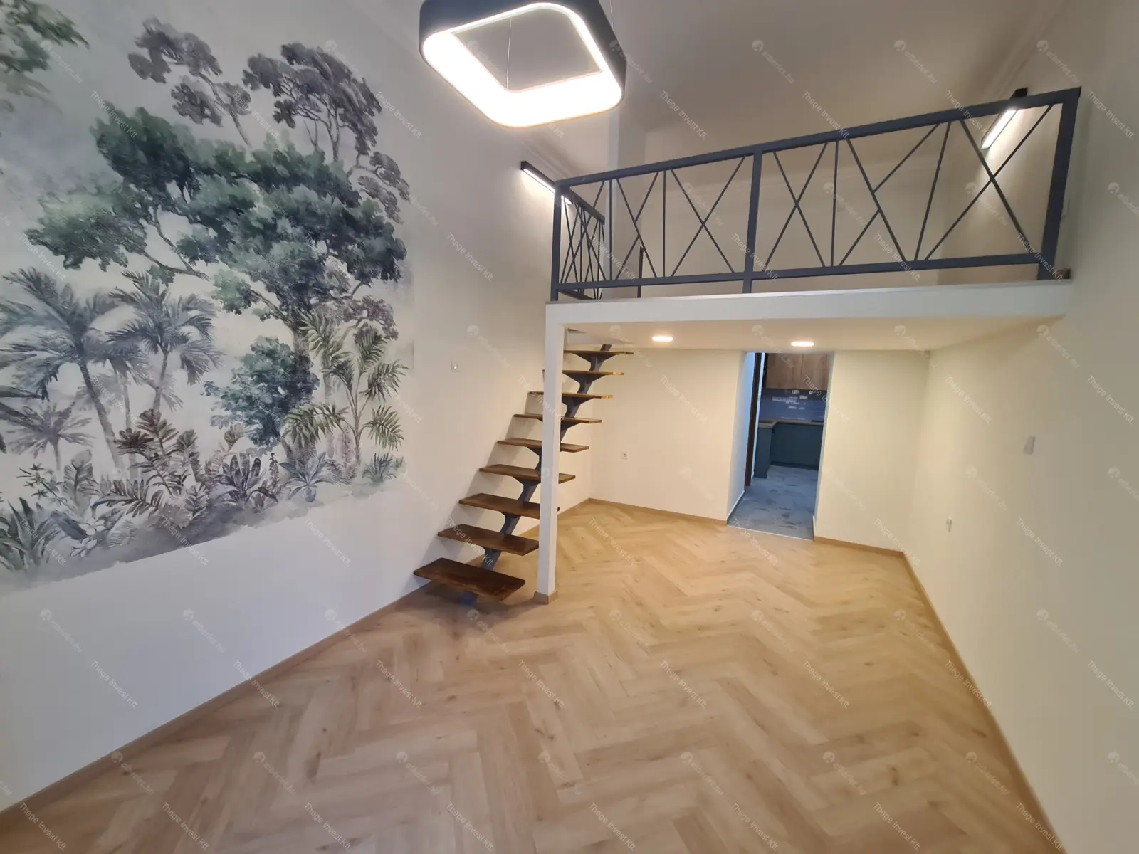 Kiadó albérlet 239000 Ft/hó áron: Budapest, VIII. kerület  Sajó utca. Mérete: 35 nm, 1 szobás | Alberlet.hu - 6700553