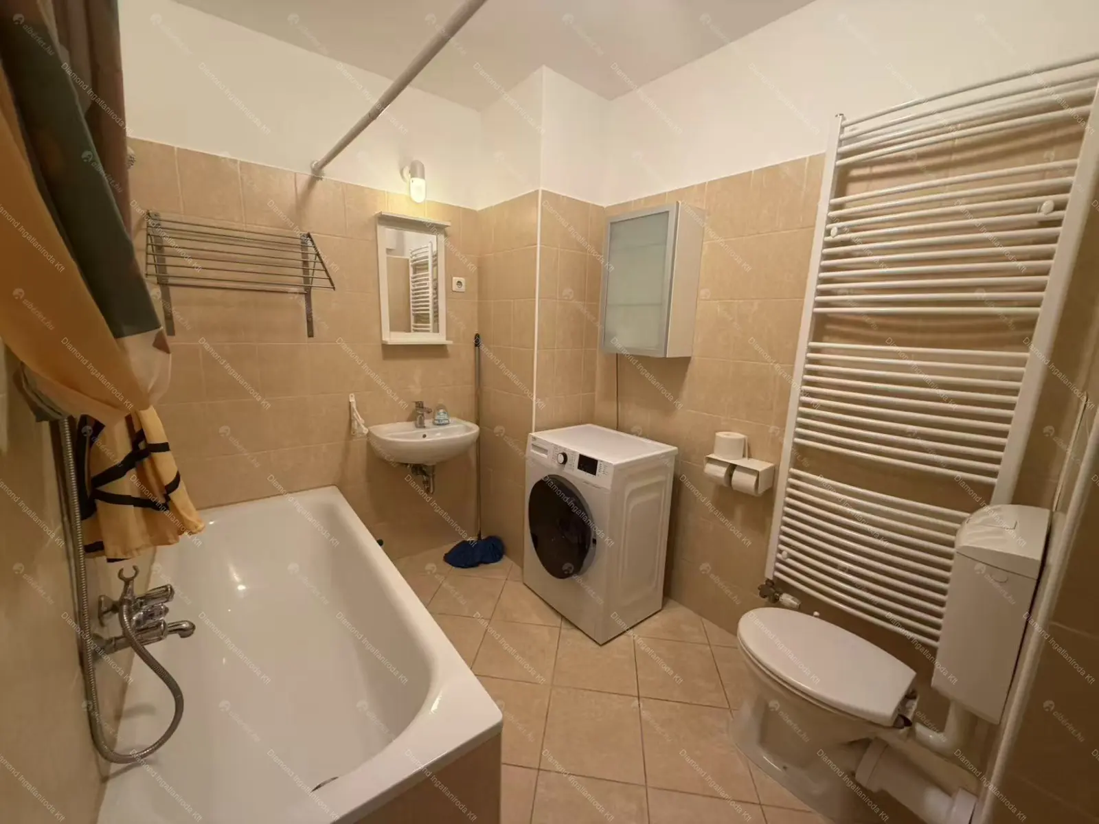 Kiadó albérlet 320000 Ft/hó áron: Budapest, VIII. kerület  Salétrom utca. Mérete: 49 nm, 2 szobás | Alberlet.hu - 6655995