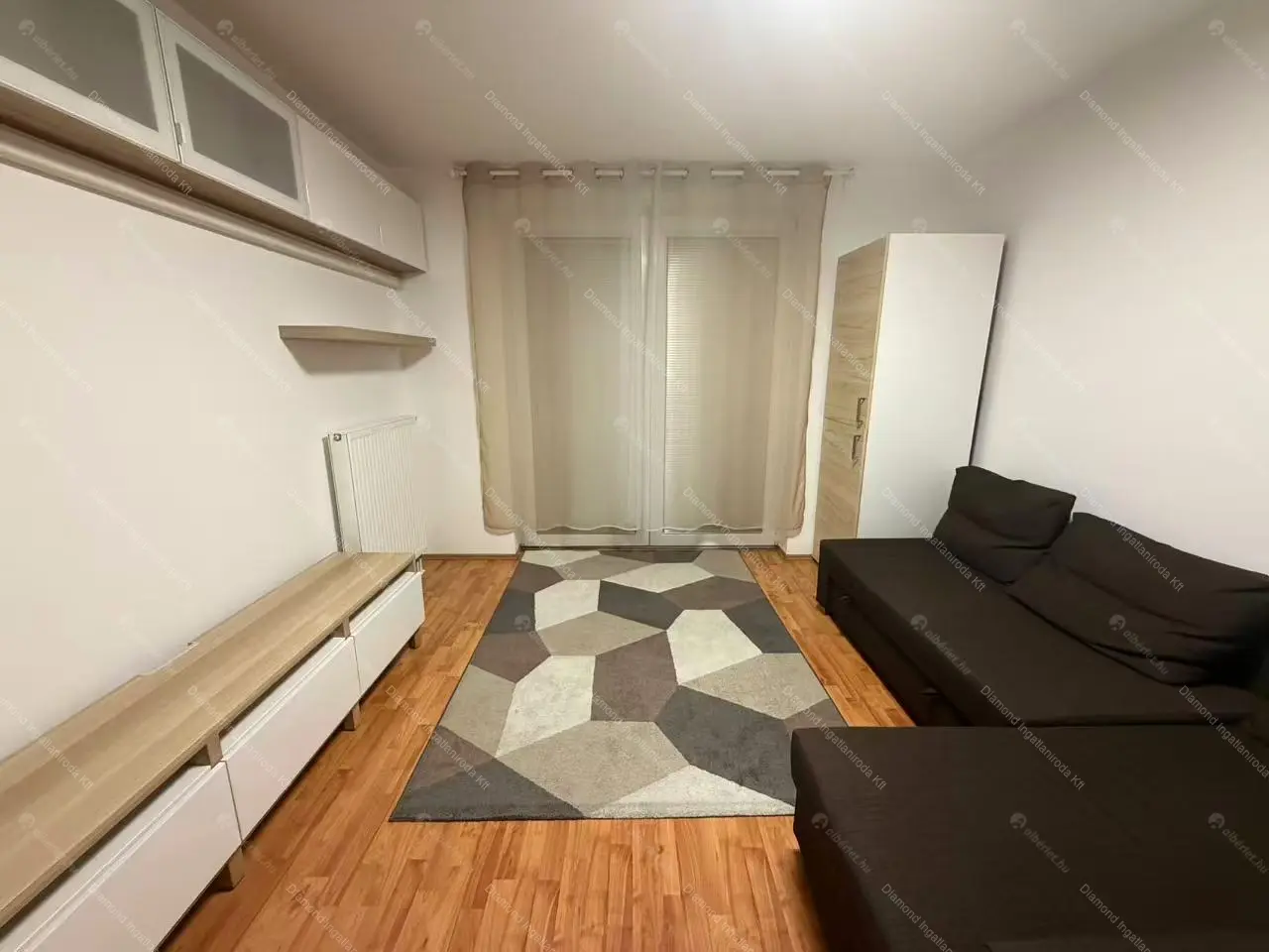 Kiadó albérlet 320000 Ft/hó áron: Budapest, VIII. kerület  Salétrom utca. Mérete: 49 nm, 2 szobás | Alberlet.hu - 6655996