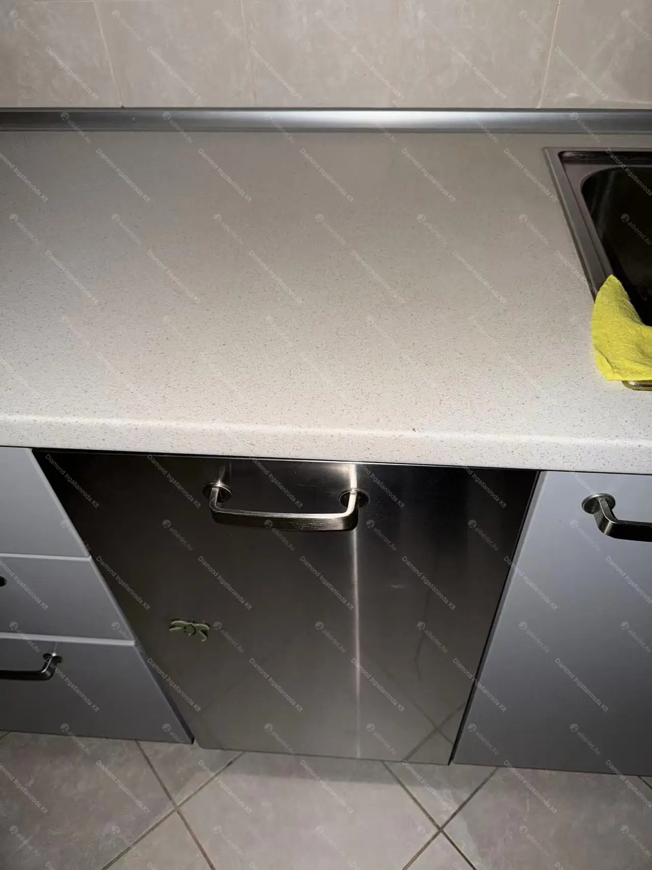 Kiadó albérlet 320000 Ft/hó áron: Budapest, VIII. kerület  Salétrom utca. Mérete: 49 nm, 2 szobás | Alberlet.hu - 6656003