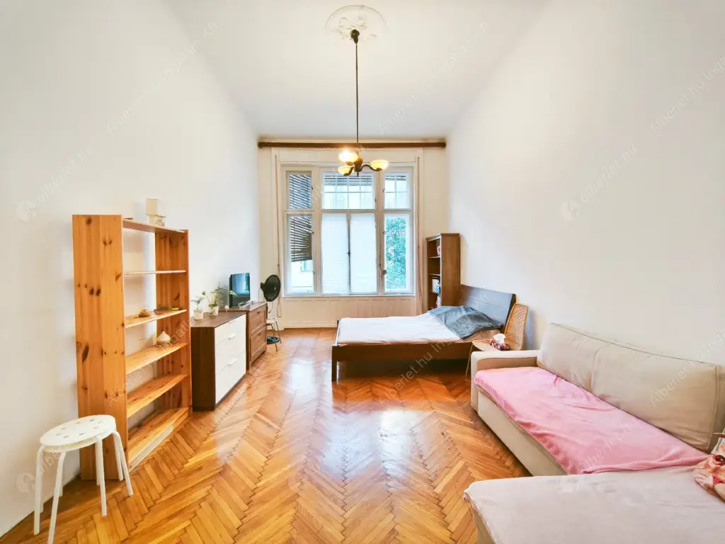 Kiadó albérlet 175000 Ft/hó áron: Budapest, VIII. kerület  Somogyi Béla utca. Mérete: 47 nm, 1 szobás | Alberlet.hu - 6560000