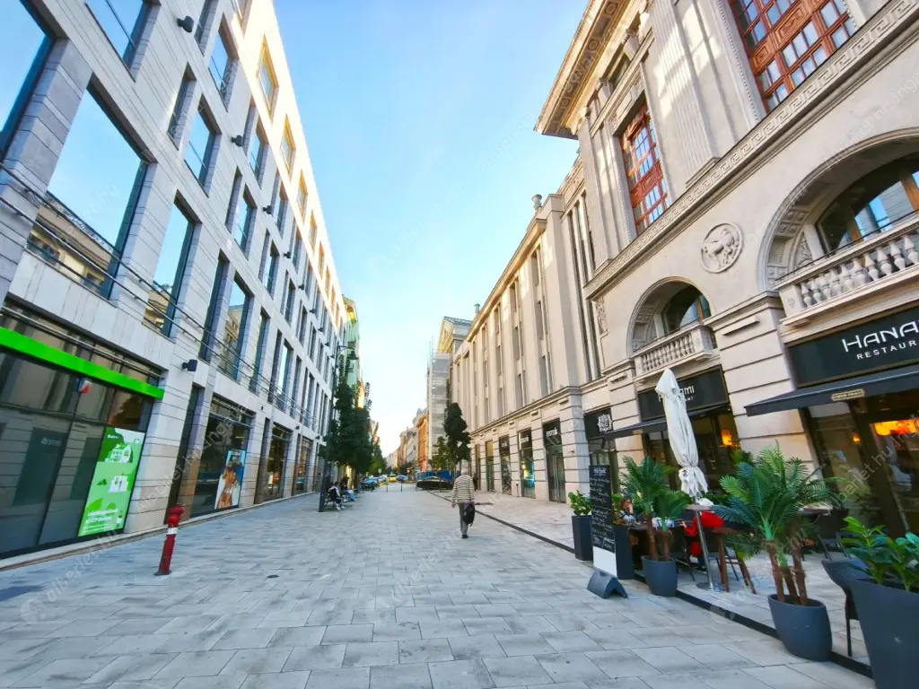 Kiadó albérlet 175000 Ft/hó áron: Budapest, VIII. kerület  Somogyi Béla utca. Mérete: 47 nm, 1 szobás | Alberlet.hu - 6560001