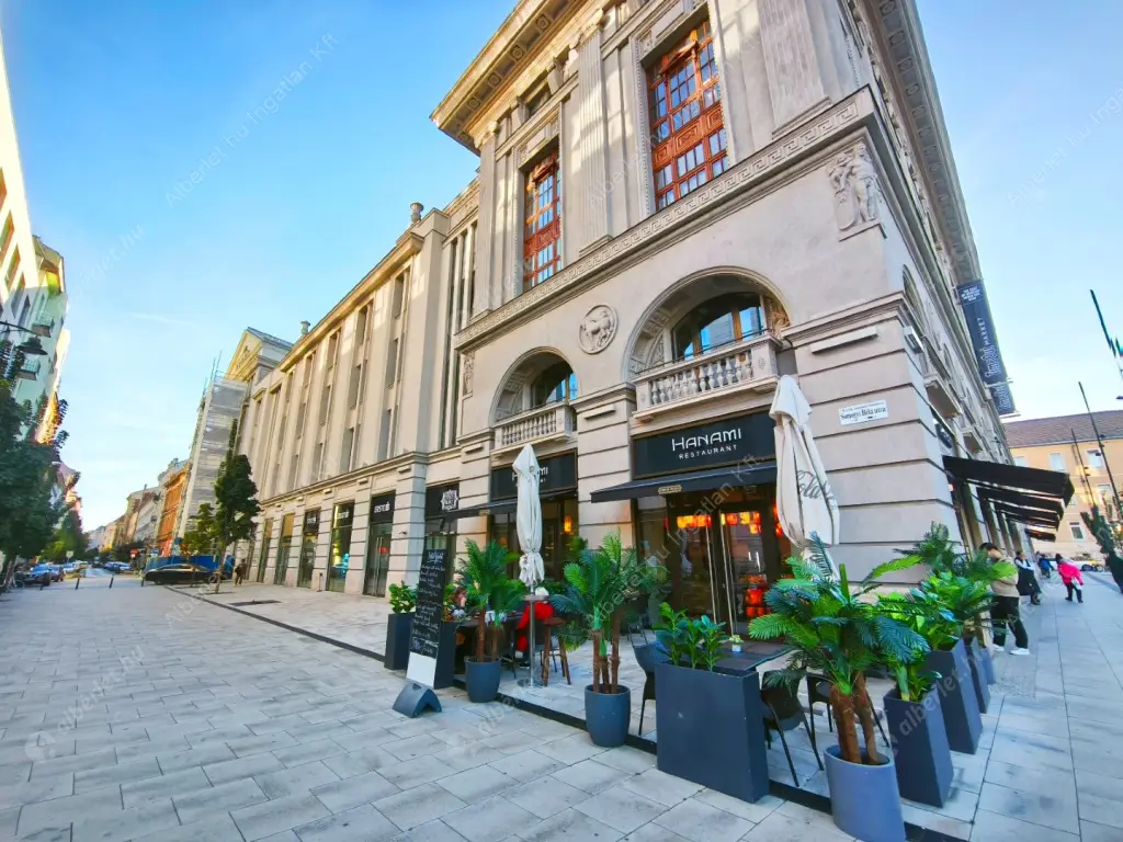 Kiadó albérlet 175000 Ft/hó áron: Budapest, VIII. kerület  Somogyi Béla utca. Mérete: 47 nm, 1 szobás | Alberlet.hu - 6560002