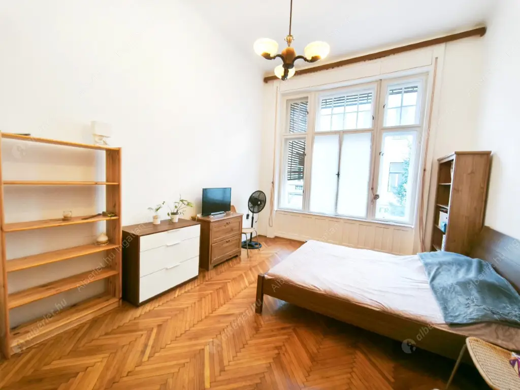 Kiadó albérlet 175000 Ft/hó áron: Budapest, VIII. kerület  Somogyi Béla utca. Mérete: 47 nm, 1 szobás | Alberlet.hu - 6560003