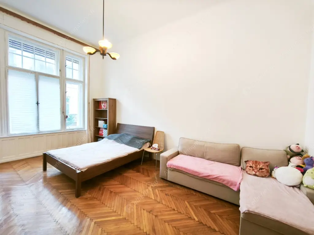 Kiadó albérlet 175000 Ft/hó áron: Budapest, VIII. kerület  Somogyi Béla utca. Mérete: 47 nm, 1 szobás | Alberlet.hu - 6560004