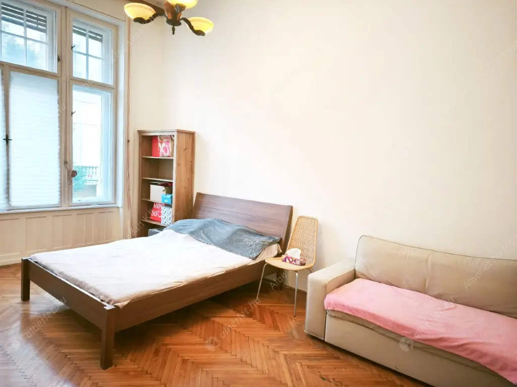 Kiadó albérlet 175000 Ft/hó áron: Budapest, VIII. kerület  Somogyi Béla utca. Mérete: 47 nm, 1 szobás | Alberlet.hu - 6560005