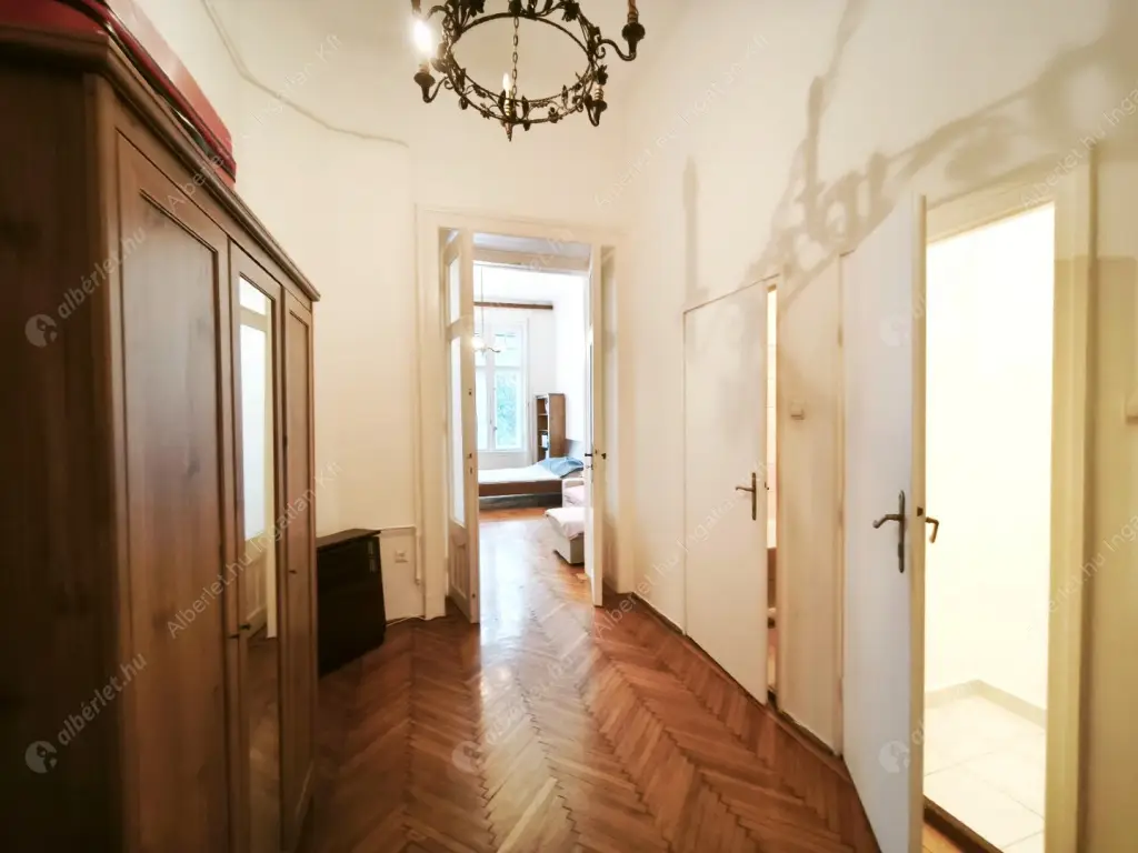 Kiadó albérlet 175000 Ft/hó áron: Budapest, VIII. kerület  Somogyi Béla utca. Mérete: 47 nm, 1 szobás | Alberlet.hu - 6560014