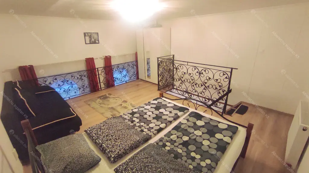 Kiadó albérlet 200000 Ft/hó áron: Budapest, VIII. kerület  Somogyi Béla utca. Mérete: 50 nm, 2 szobás | Alberlet.hu - 6699775