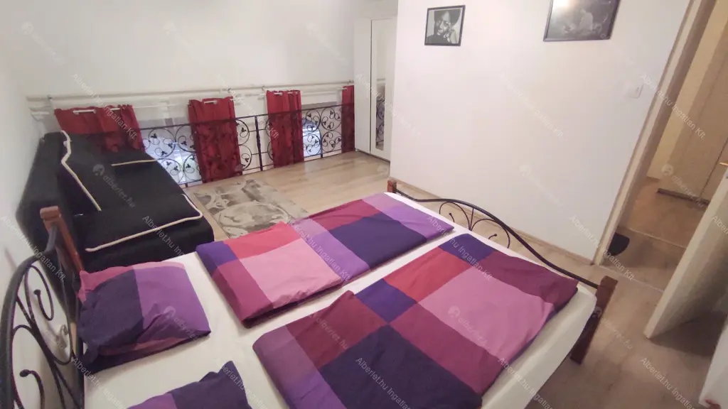 Kiadó albérlet 230000 Ft/hó áron: Budapest, VIII. kerület  Somogyi Béla utca. Mérete: 60 nm, 2 szobás | Alberlet.hu - 6182055