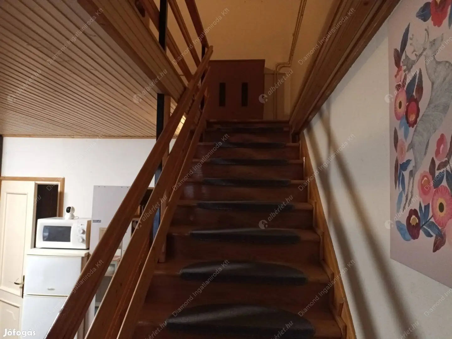 Kiadó albérlet 170000 Ft/hó áron: Budapest, VIII. kerület  Stahly utca. Mérete: 32 nm, 1 szobás | Alberlet.hu - 6593789