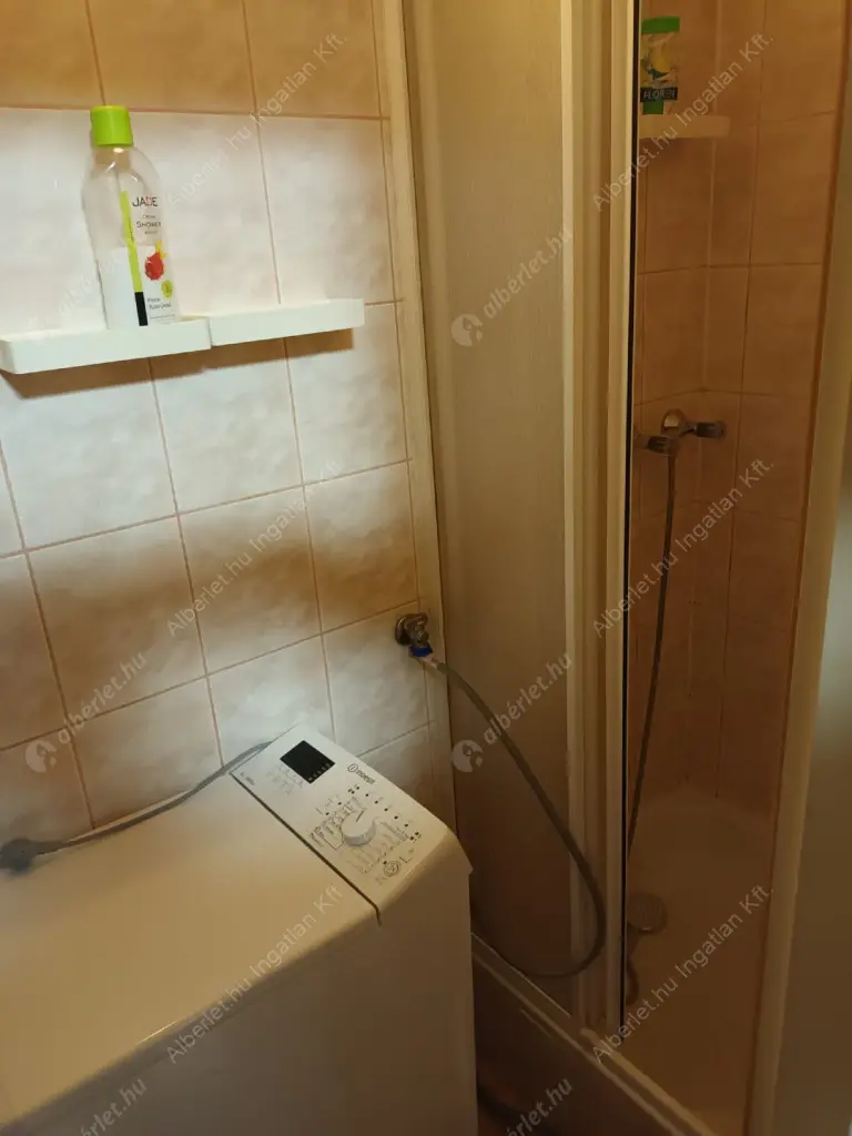 Kiadó albérlet 170000 Ft/hó áron: Budapest, VIII. kerület  Stahly utca. Mérete: 32 nm, 1 szobás | Alberlet.hu - 6600811