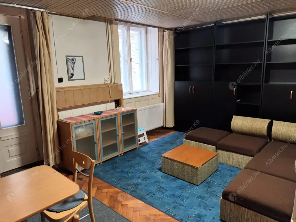 Kiadó albérlet 170000 Ft/hó áron: Budapest, VIII. kerület  Stahly utca. Mérete: 32 nm, 1 szobás | Alberlet.hu - 6600812