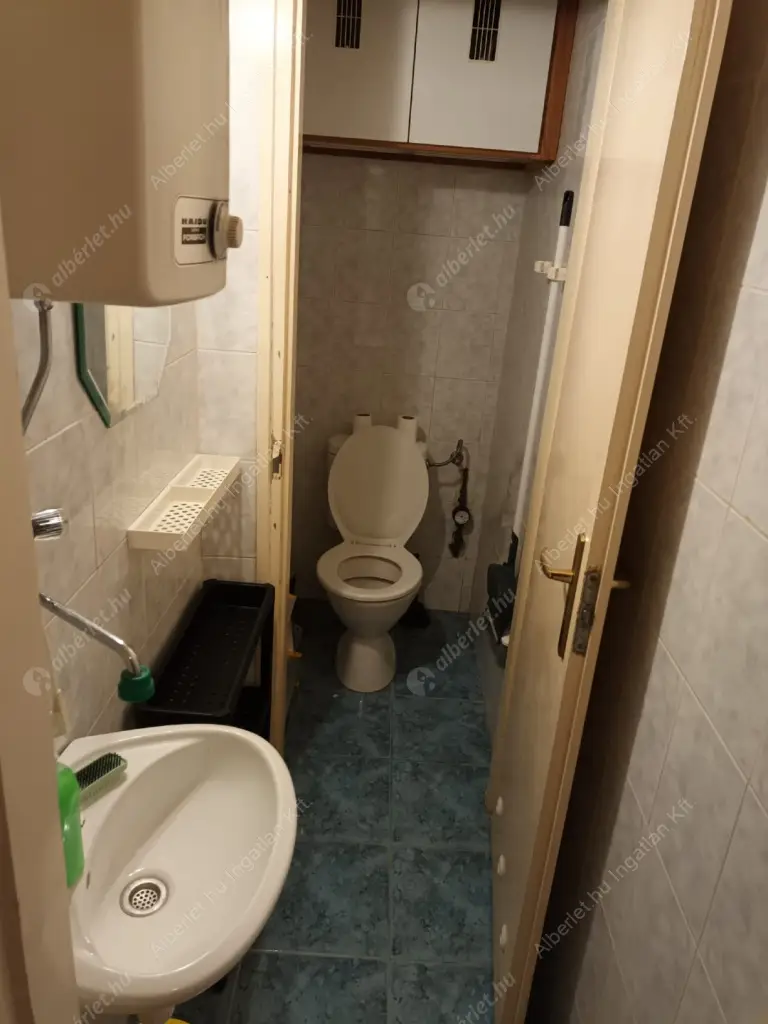 Kiadó albérlet 170000 Ft/hó áron: Budapest, VIII. kerület  Stahly utca. Mérete: 32 nm, 1 szobás | Alberlet.hu - 6606287