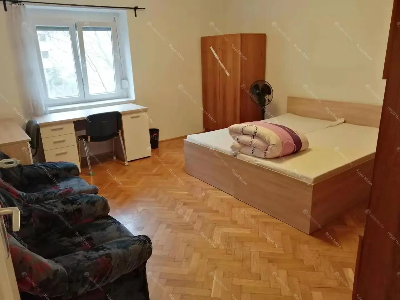 Kiadó albérlet 220000 Ft/hó áron: Budapest, VIII. kerület  Stróbl Alajos utca. Mérete: 53 nm, 2 szobás | Alberlet.hu - 5221189