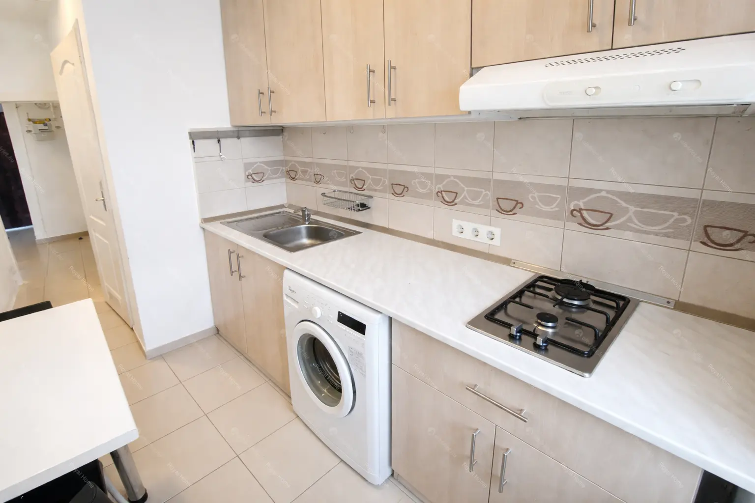 Kiadó albérlet 220000 Ft/hó áron: Budapest, VIII. kerület  Stróbl Alajos utca. Mérete: 53 nm, 2 szobás | Alberlet.hu - 6661052