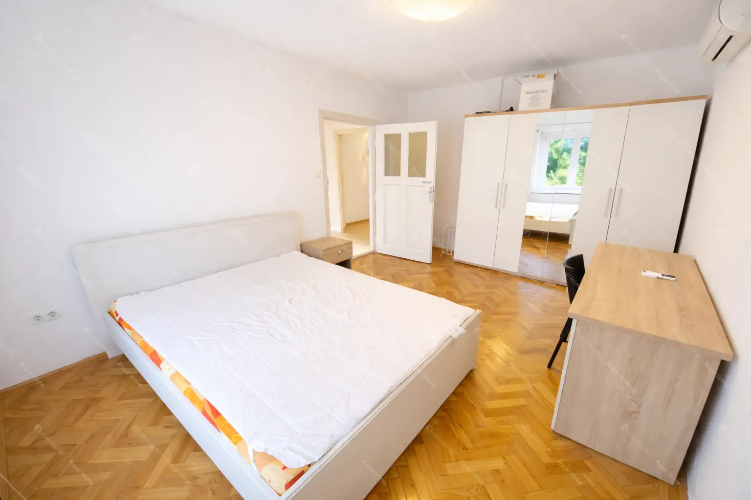 Kiadó albérlet 220000 Ft/hó áron: Budapest, VIII. kerület  Stróbl Alajos utca. Mérete: 53 nm, 2 szobás | Alberlet.hu - 6661054