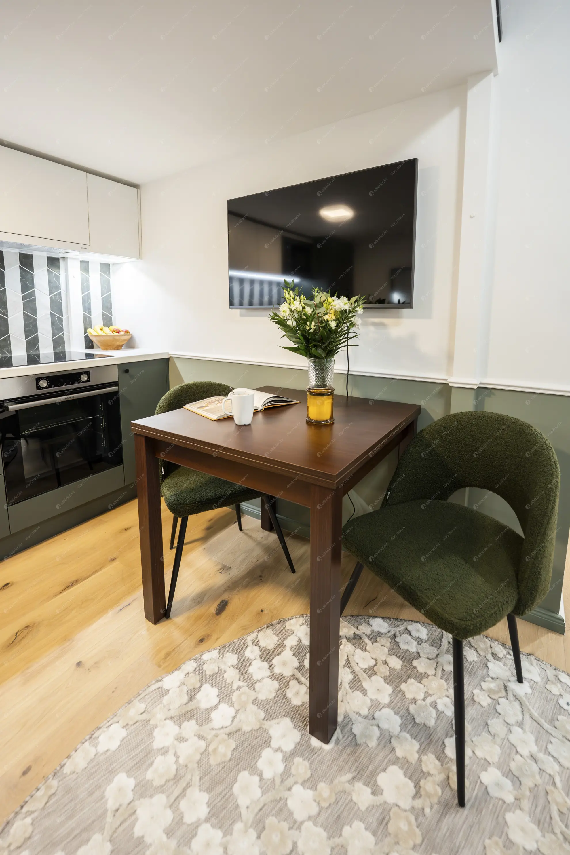 Kiadó albérlet 265000 Ft/hó áron: Budapest, VIII. kerület  Szentkirályi utca. Mérete: 22 nm, 1 szobás | Alberlet.hu - 6626638