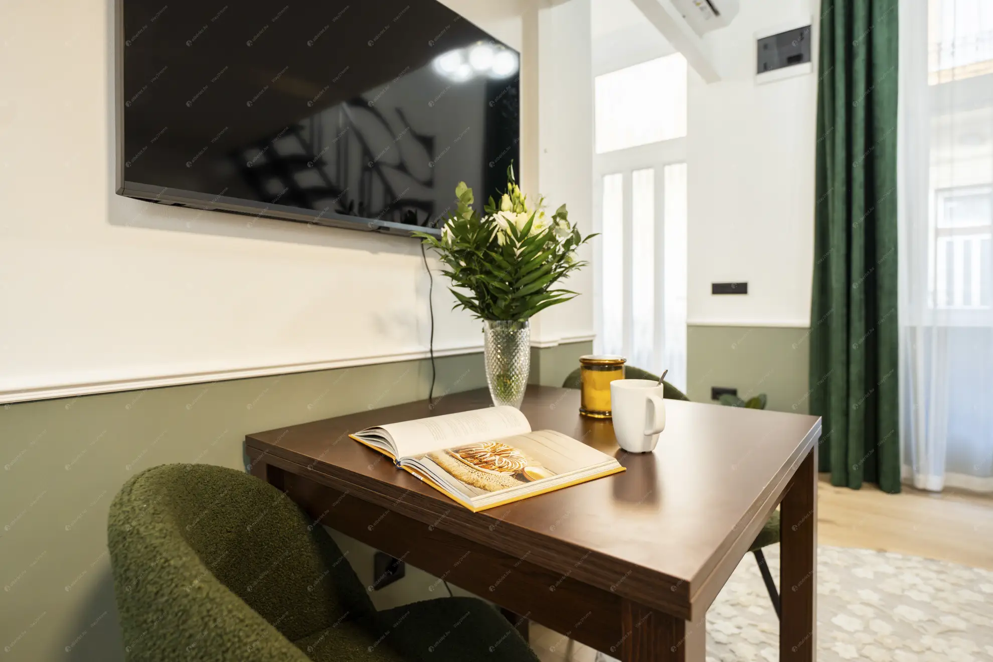 Kiadó albérlet 265000 Ft/hó áron: Budapest, VIII. kerület  Szentkirályi utca. Mérete: 22 nm, 1 szobás | Alberlet.hu - 6626642