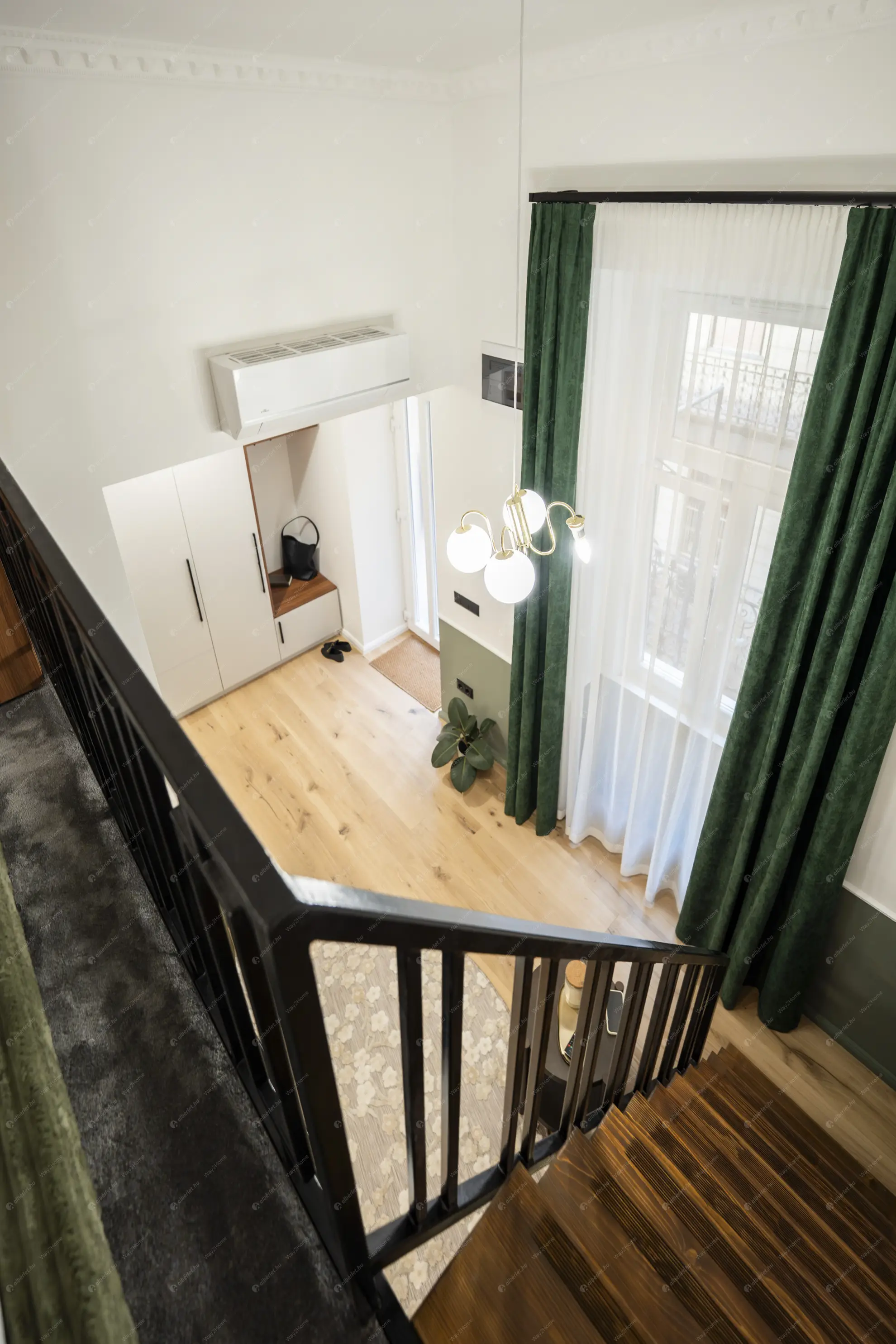 Kiadó albérlet 265000 Ft/hó áron: Budapest, VIII. kerület  Szentkirályi utca. Mérete: 22 nm, 1 szobás | Alberlet.hu - 6626648