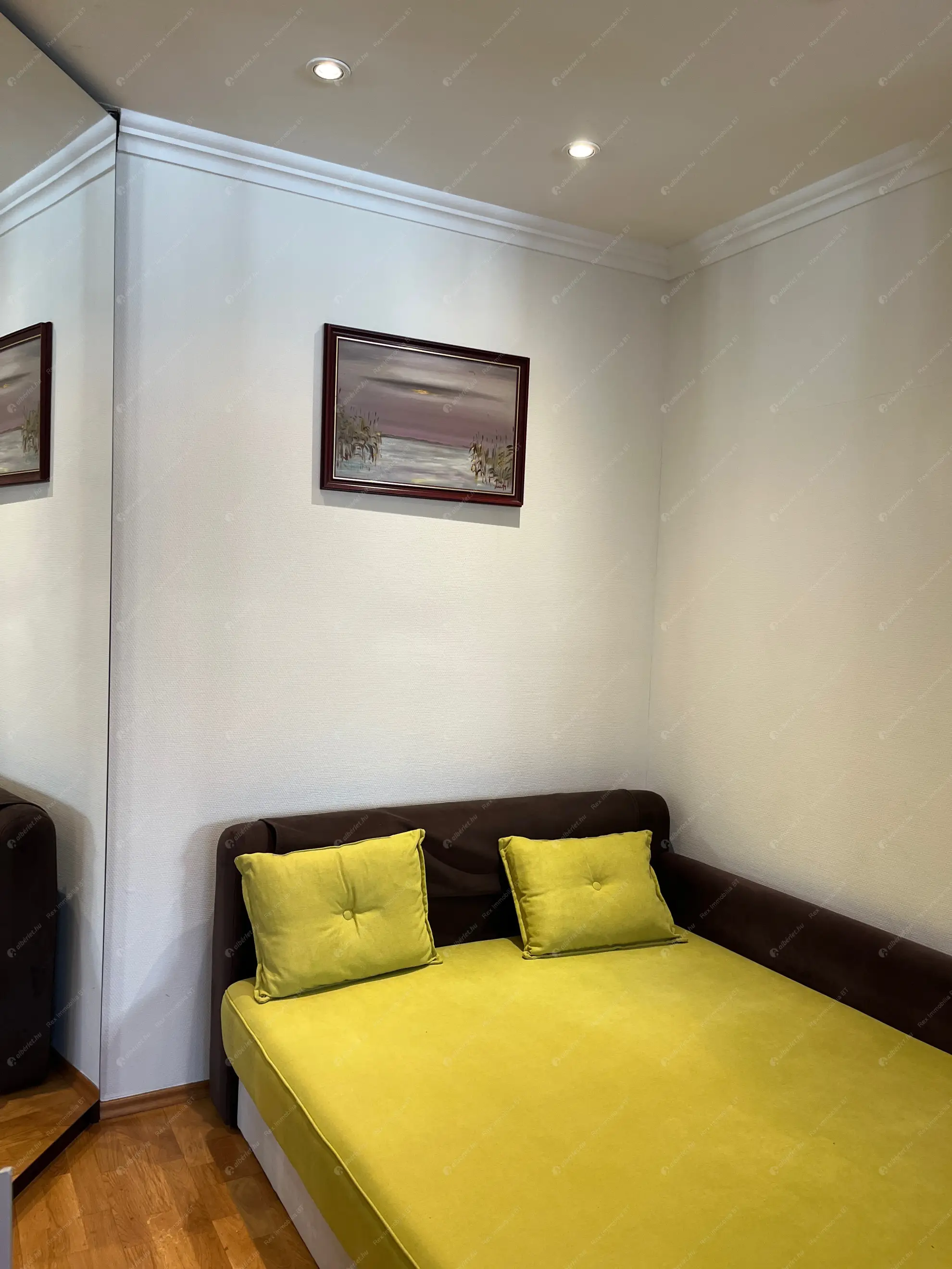 Kiadó albérlet 195000 Ft/hó áron: Budapest, VIII. kerület  Szentkirályi utca. Mérete: 32 nm, 1 szobás | Alberlet.hu - 6591862