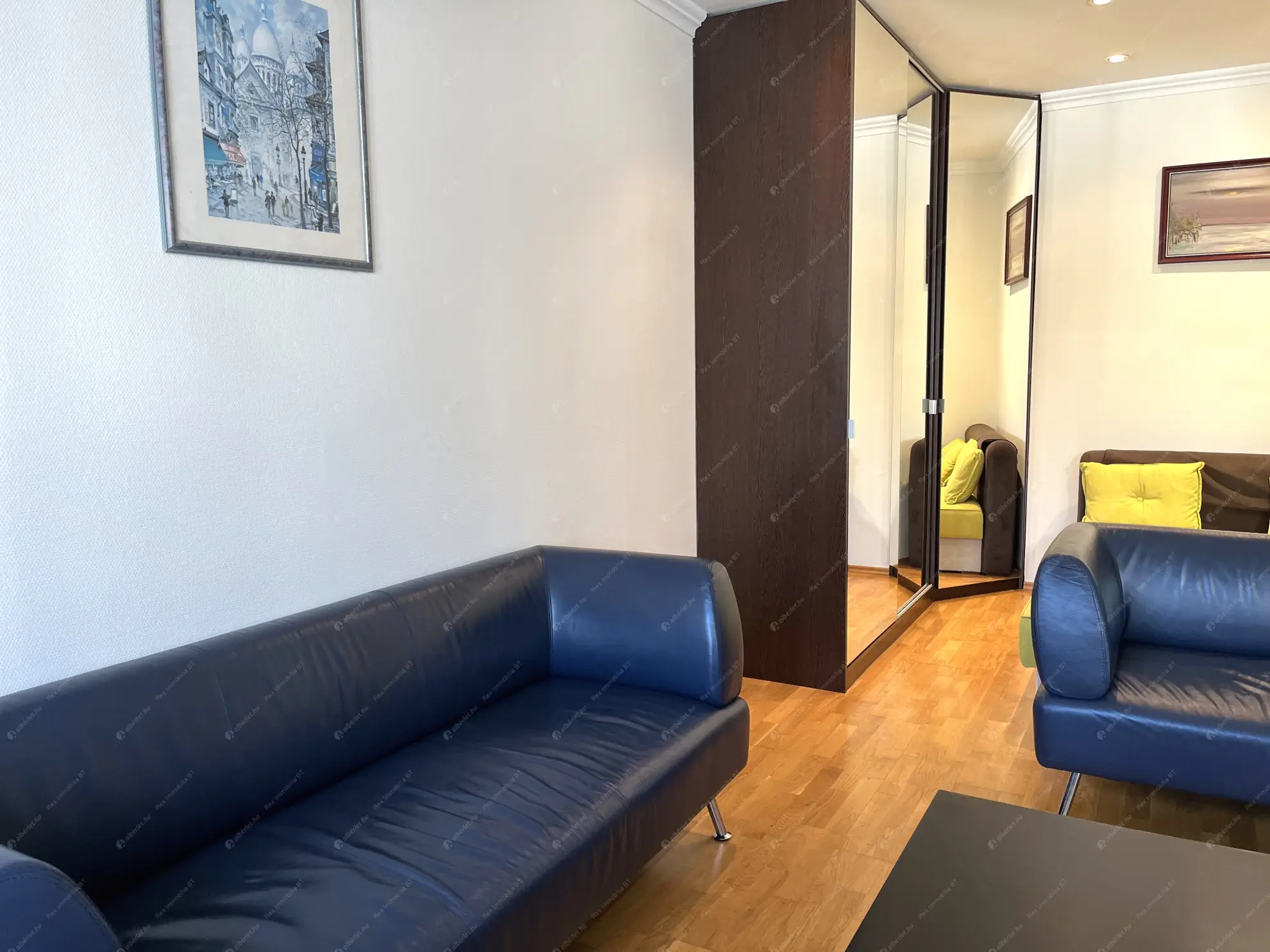 Kiadó albérlet 195000 Ft/hó áron: Budapest, VIII. kerület  Szentkirályi utca. Mérete: 32 nm, 1 szobás | Alberlet.hu - 6601223