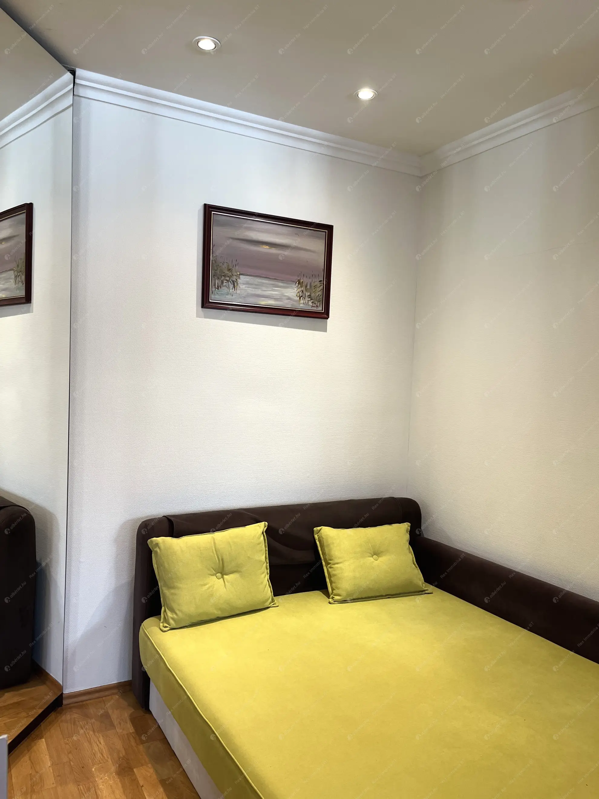 Kiadó albérlet 195000 Ft/hó áron: Budapest, VIII. kerület  Szentkirályi utca. Mérete: 32 nm, 1 szobás | Alberlet.hu - 6601227