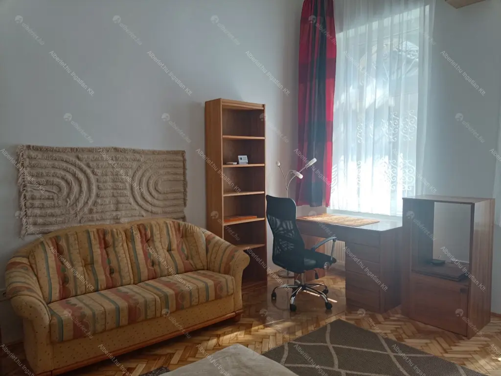 Kiadó albérlet 210000 Ft/hó áron: Budapest, VIII. kerület  Szentkirályi utca. Mérete: 32 nm, 1 szobás | Alberlet.hu - 6698603