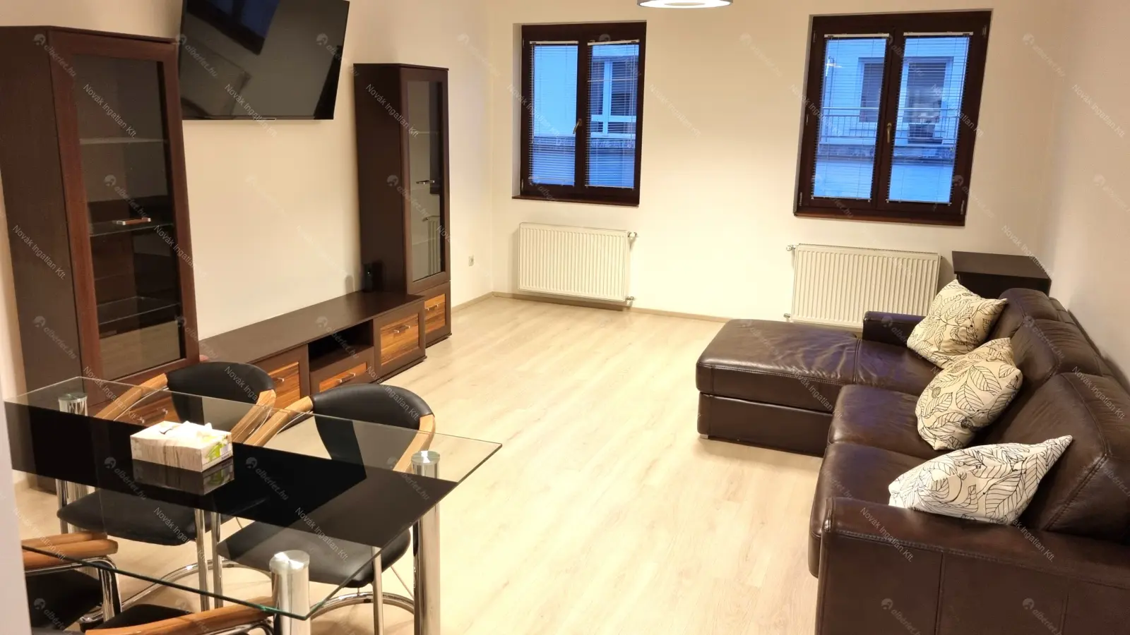 Kiadó albérlet 300000 Ft/hó áron: Budapest, VIII. kerület  Szentkirályi utca. Mérete: 67 nm, 2 szobás | Alberlet.hu - 6669310