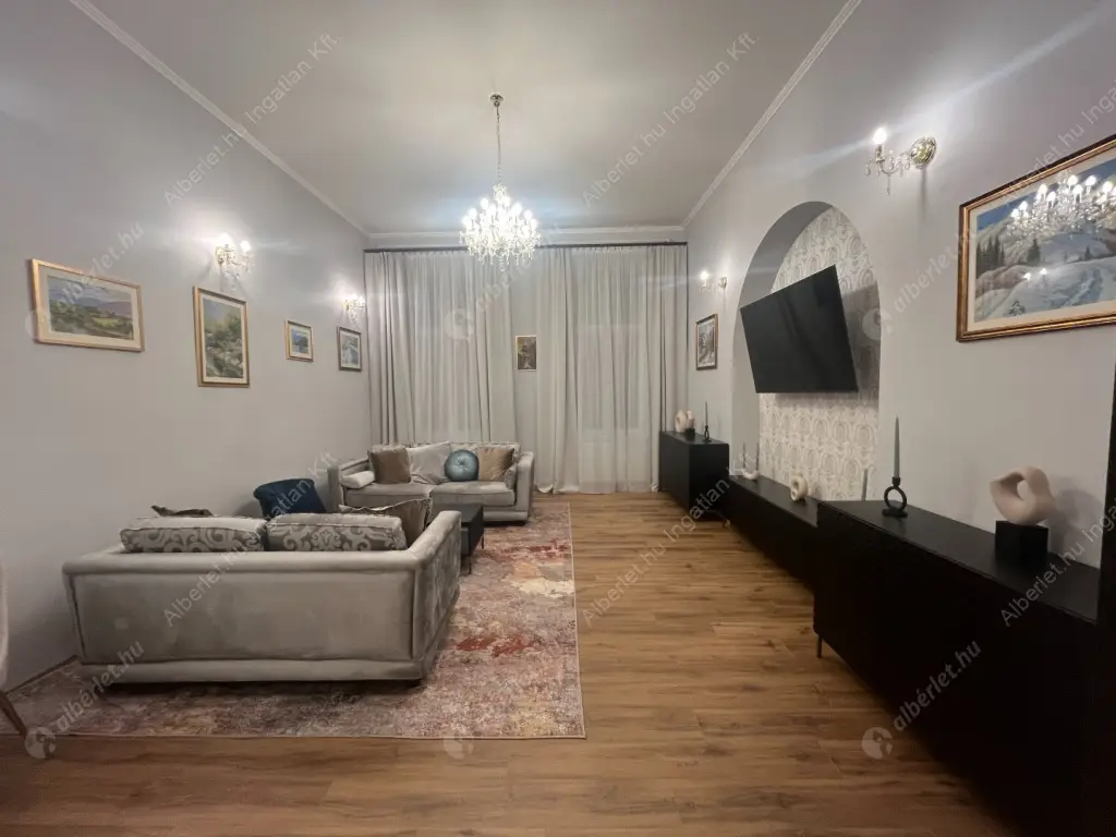 Kiadó albérlet 490000 Ft/hó áron: Budapest, VIII. kerület  Szentkirályi utca. Mérete: 90 nm, 2 szobás | Alberlet.hu - 6592880