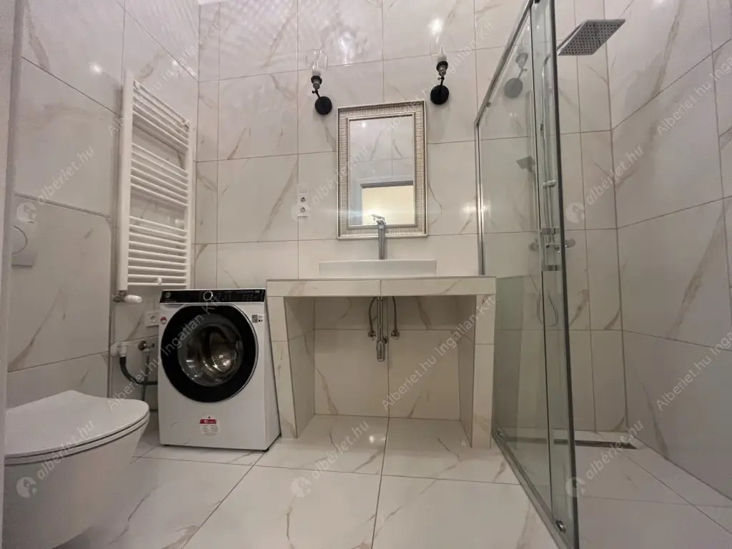 Kiadó albérlet 490000 Ft/hó áron: Budapest, VIII. kerület  Szentkirályi utca. Mérete: 90 nm, 2 szobás | Alberlet.hu - 6592883