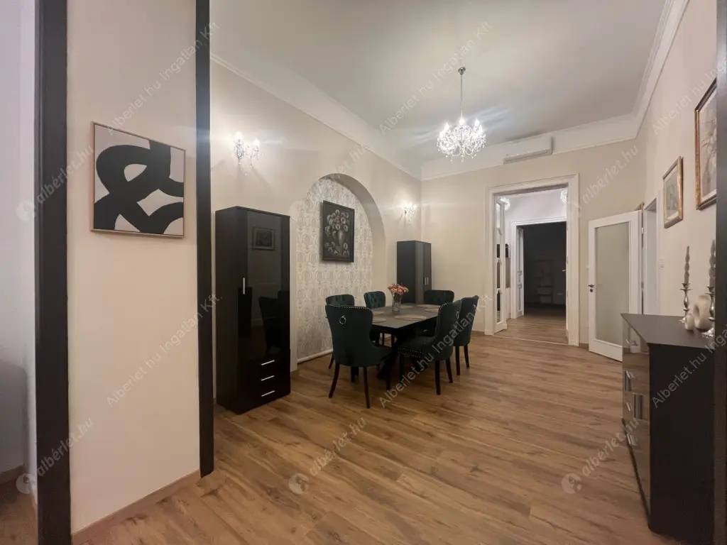 Kiadó albérlet 490000 Ft/hó áron: Budapest, VIII. kerület  Szentkirályi utca. Mérete: 90 nm, 2 szobás | Alberlet.hu - 6592885