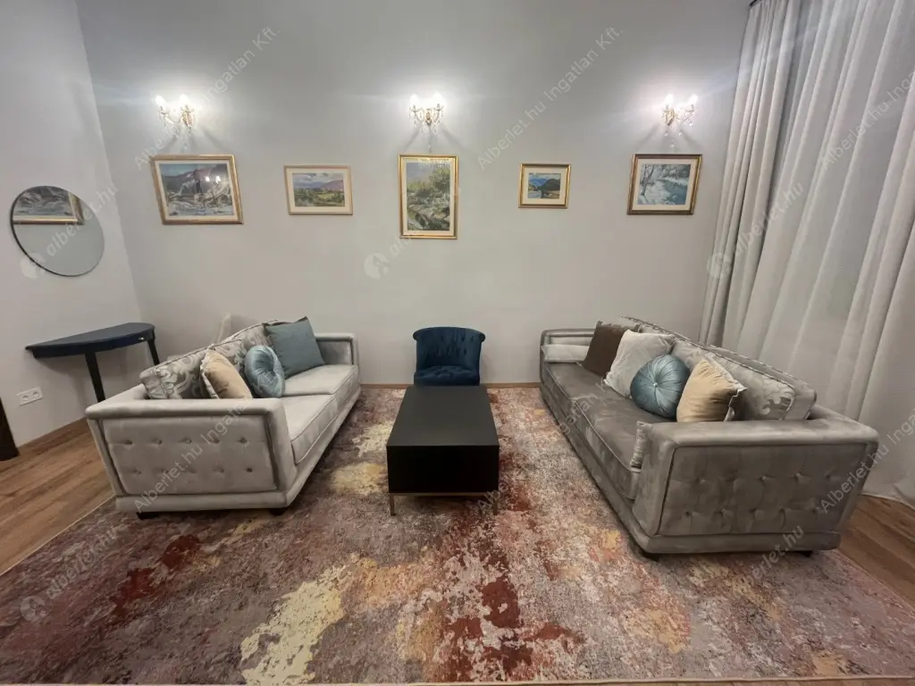 Kiadó albérlet 450000 Ft/hó áron: Budapest, VIII. kerület  Szentkirályi utca. Mérete: 90 nm, 2 szobás | Alberlet.hu - 6635748