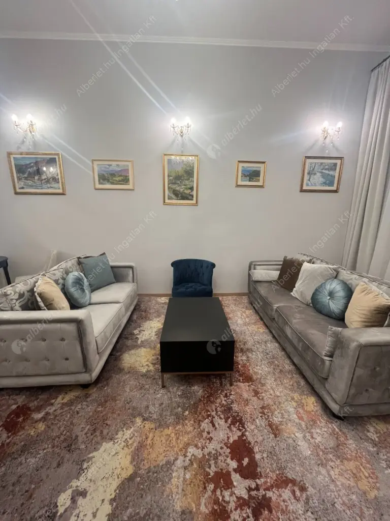 Kiadó albérlet 450000 Ft/hó áron: Budapest, VIII. kerület  Szentkirályi utca. Mérete: 90 nm, 2 szobás | Alberlet.hu - 6635752