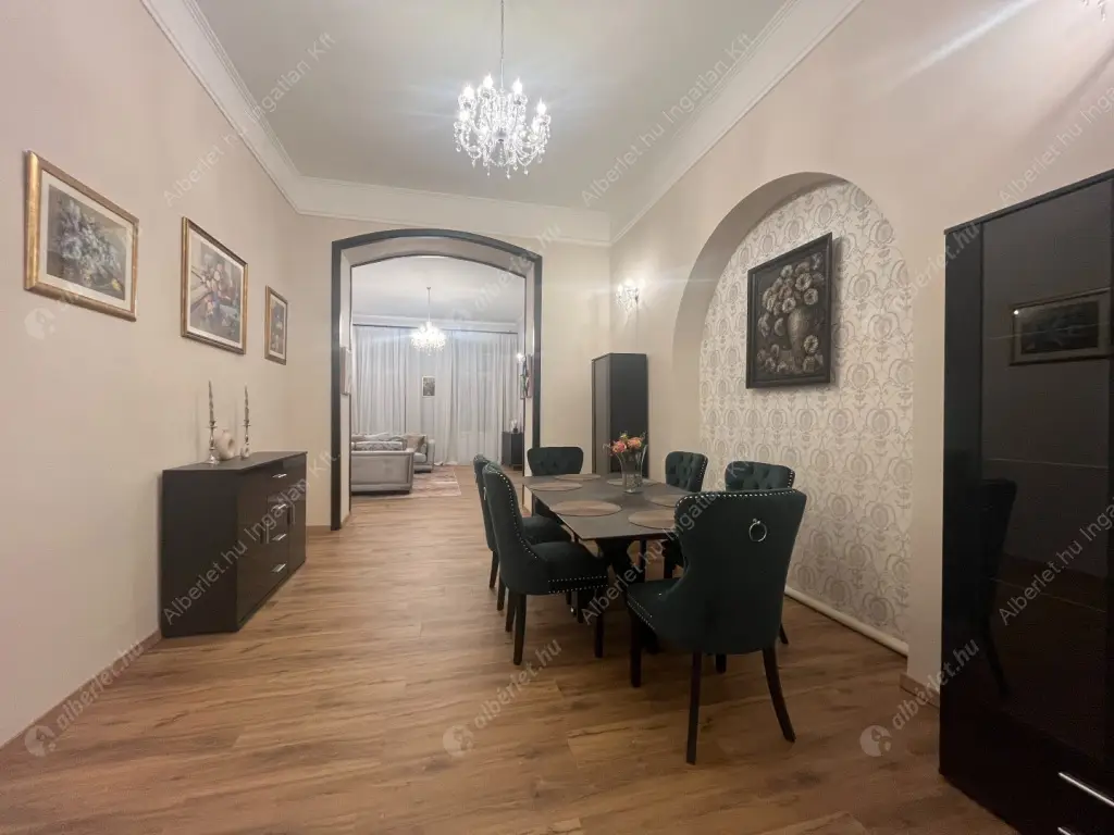 Kiadó albérlet 490000 Ft/hó áron: Budapest, VIII. kerület  Szentkirályi utca. Mérete: 90 nm, 3 szobás | Alberlet.hu - 6573740