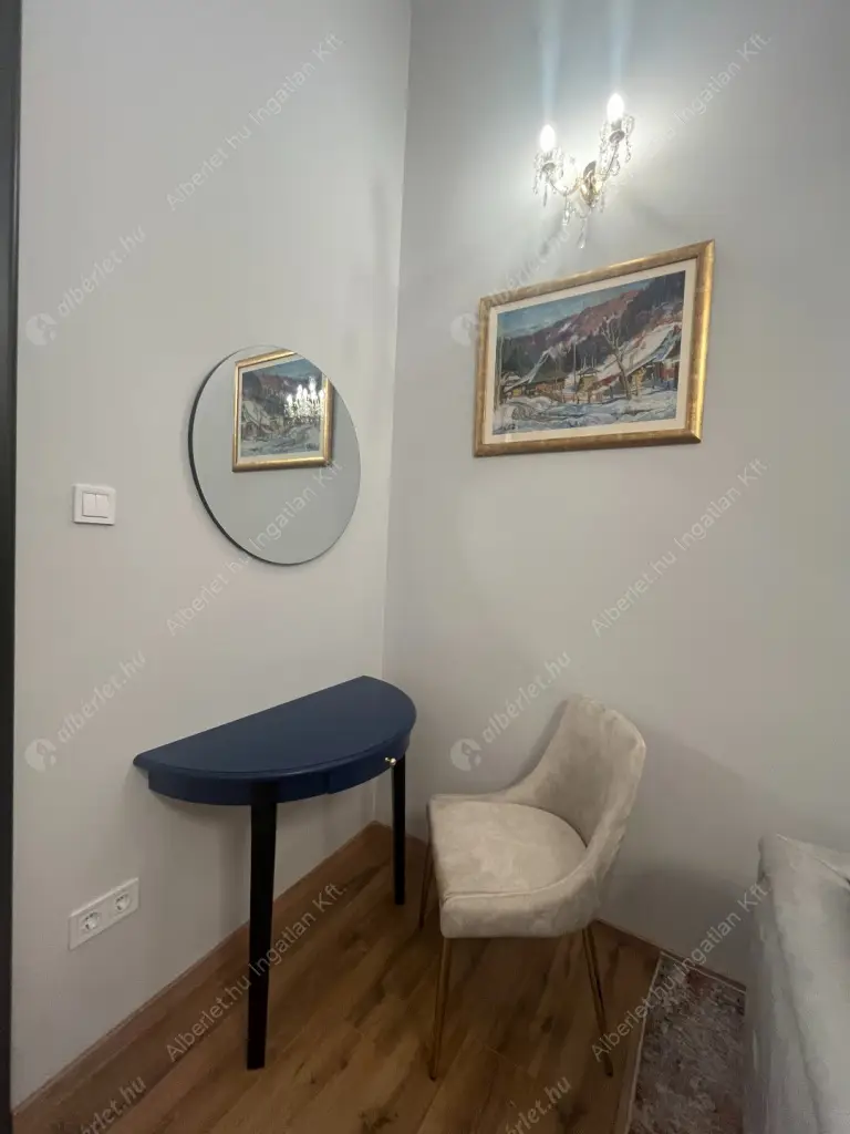 Kiadó albérlet 490000 Ft/hó áron: Budapest, VIII. kerület  Szentkirályi utca. Mérete: 90 nm, 3 szobás | Alberlet.hu - 6573744
